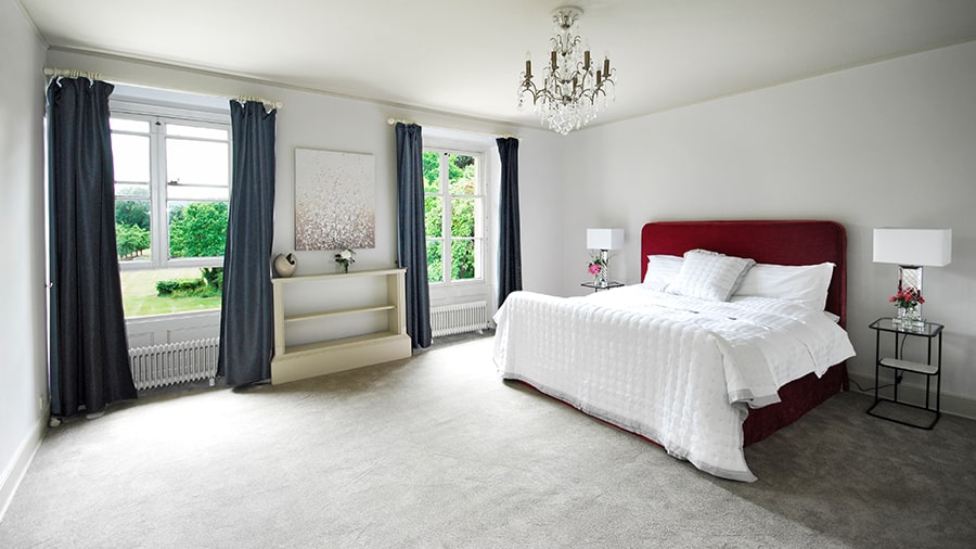 Haygrass House Floor Plan The Big House Company